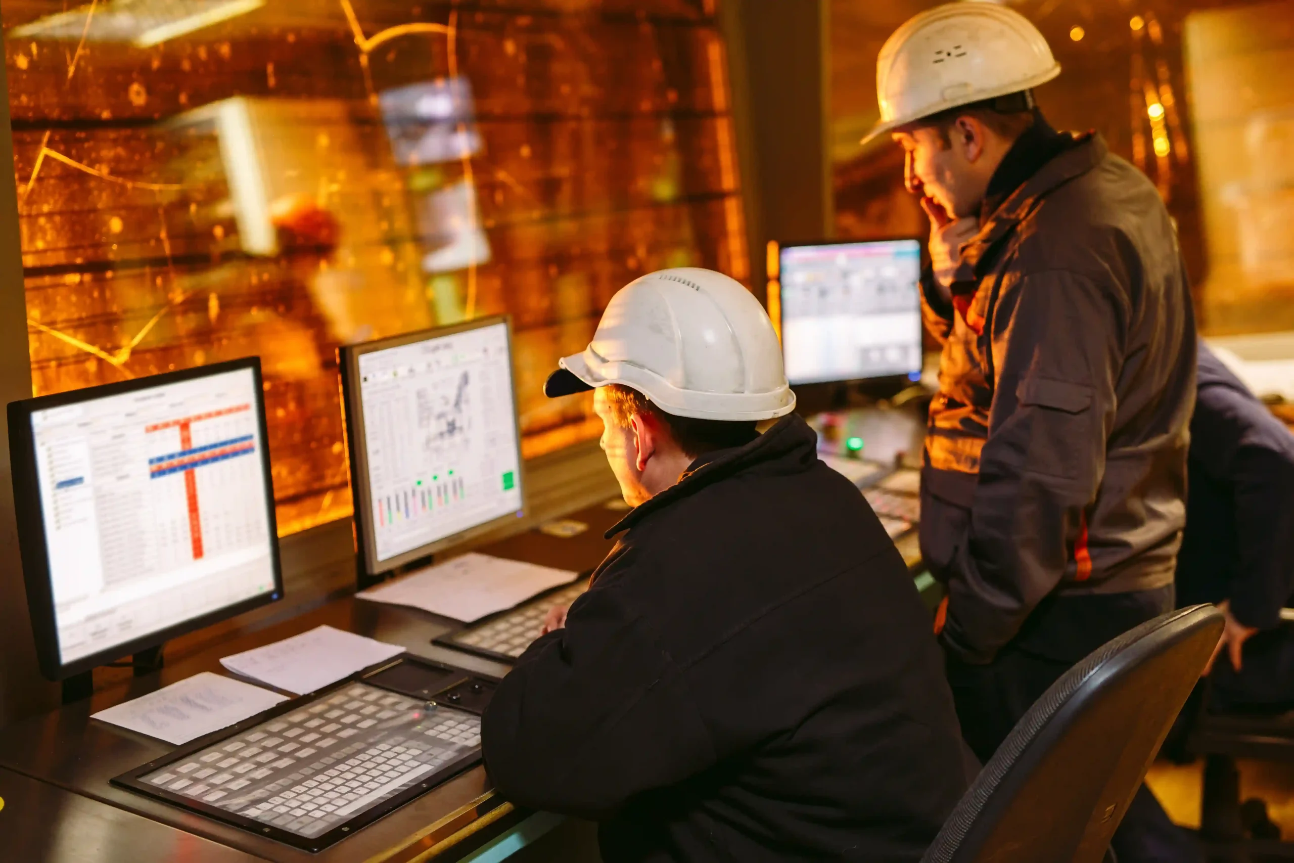 infysion utilities consulting