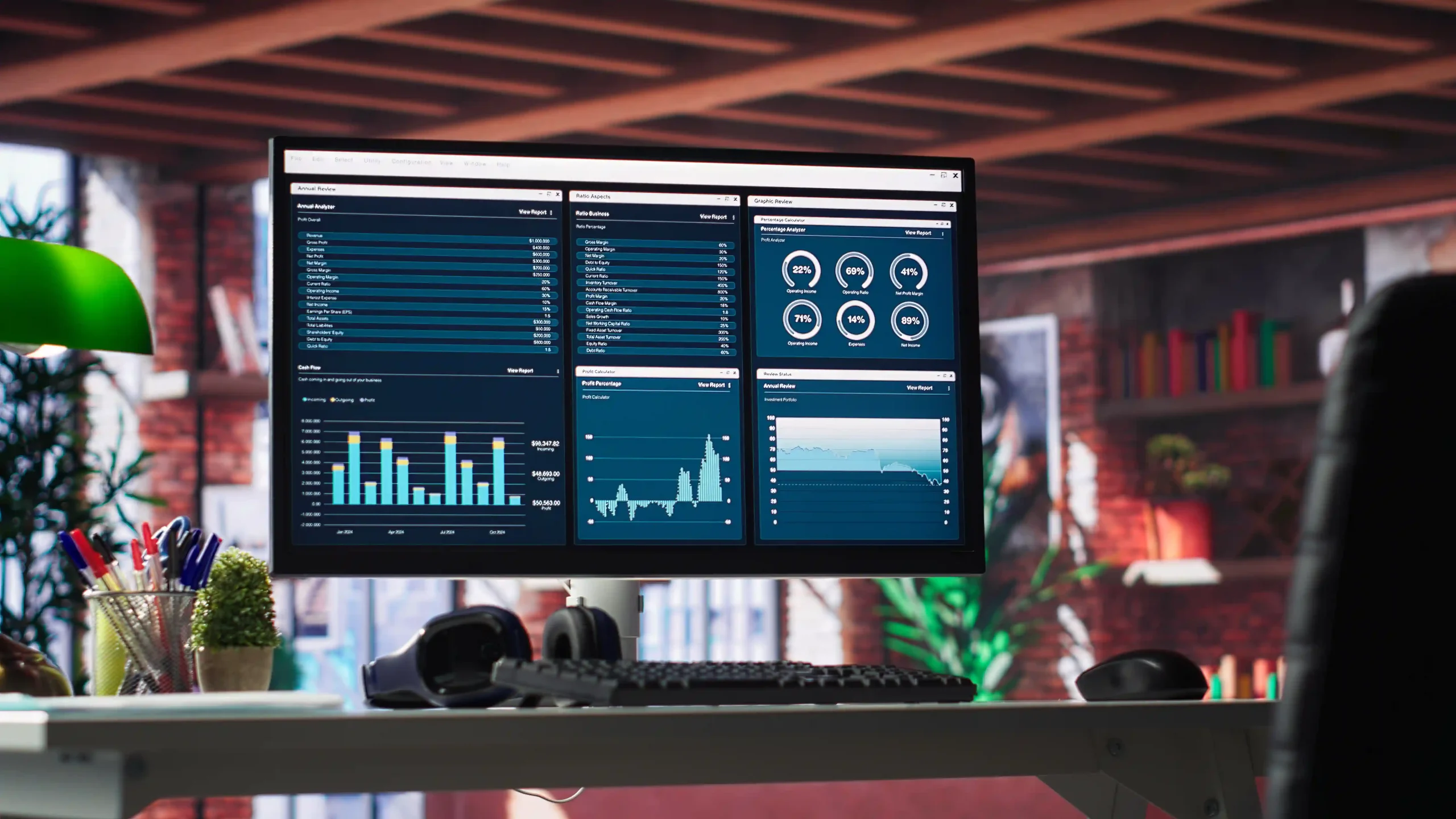 infysion data analytics consulting for energy and utilities
