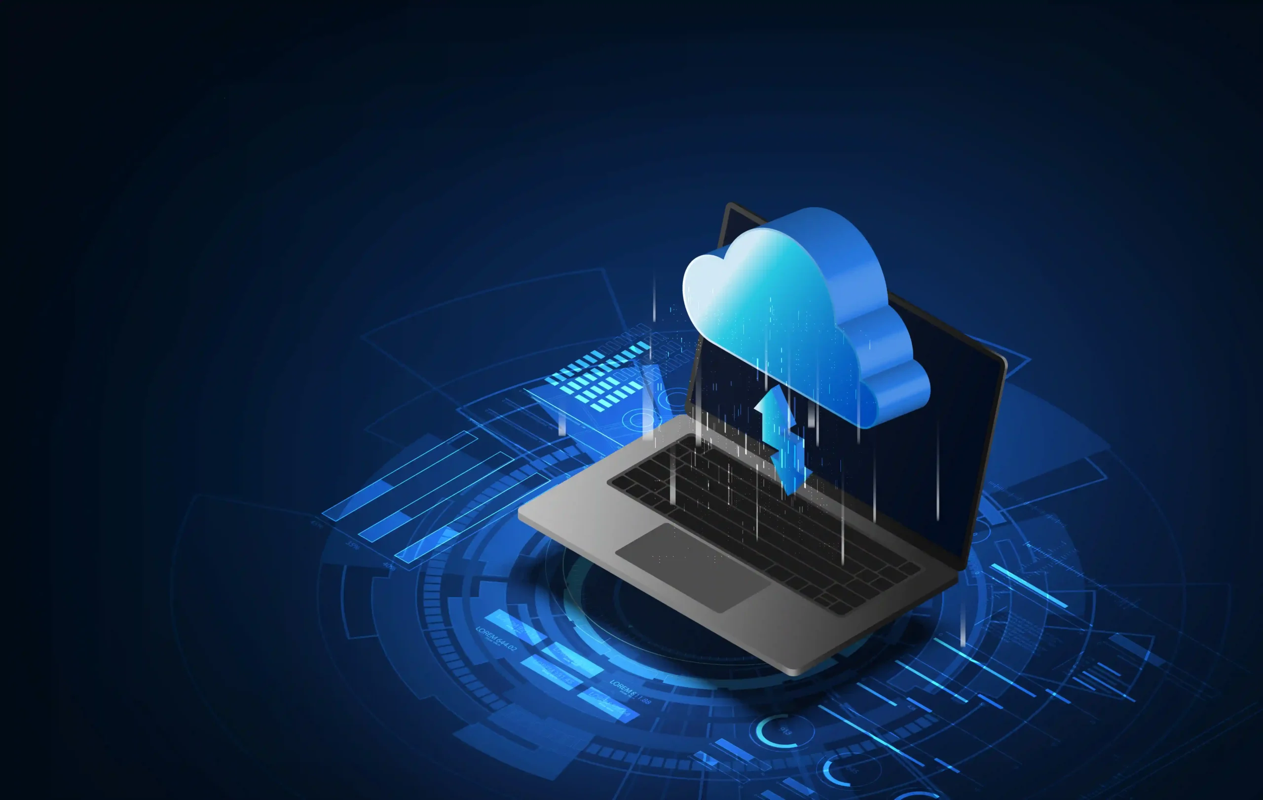 infysion cloud consulting for energy and utilities