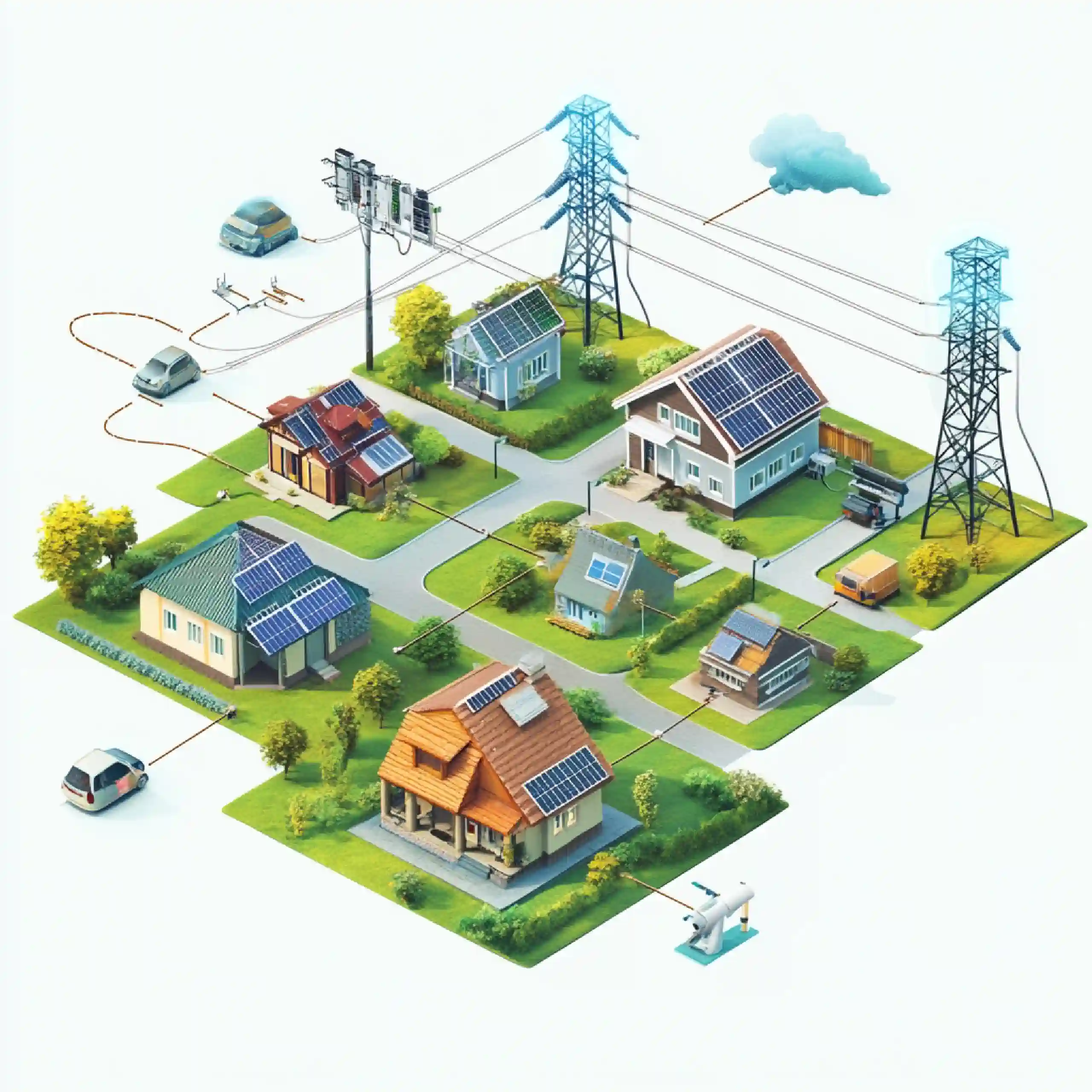 scene-showing-development-use-smart-grids-energy-management-systems