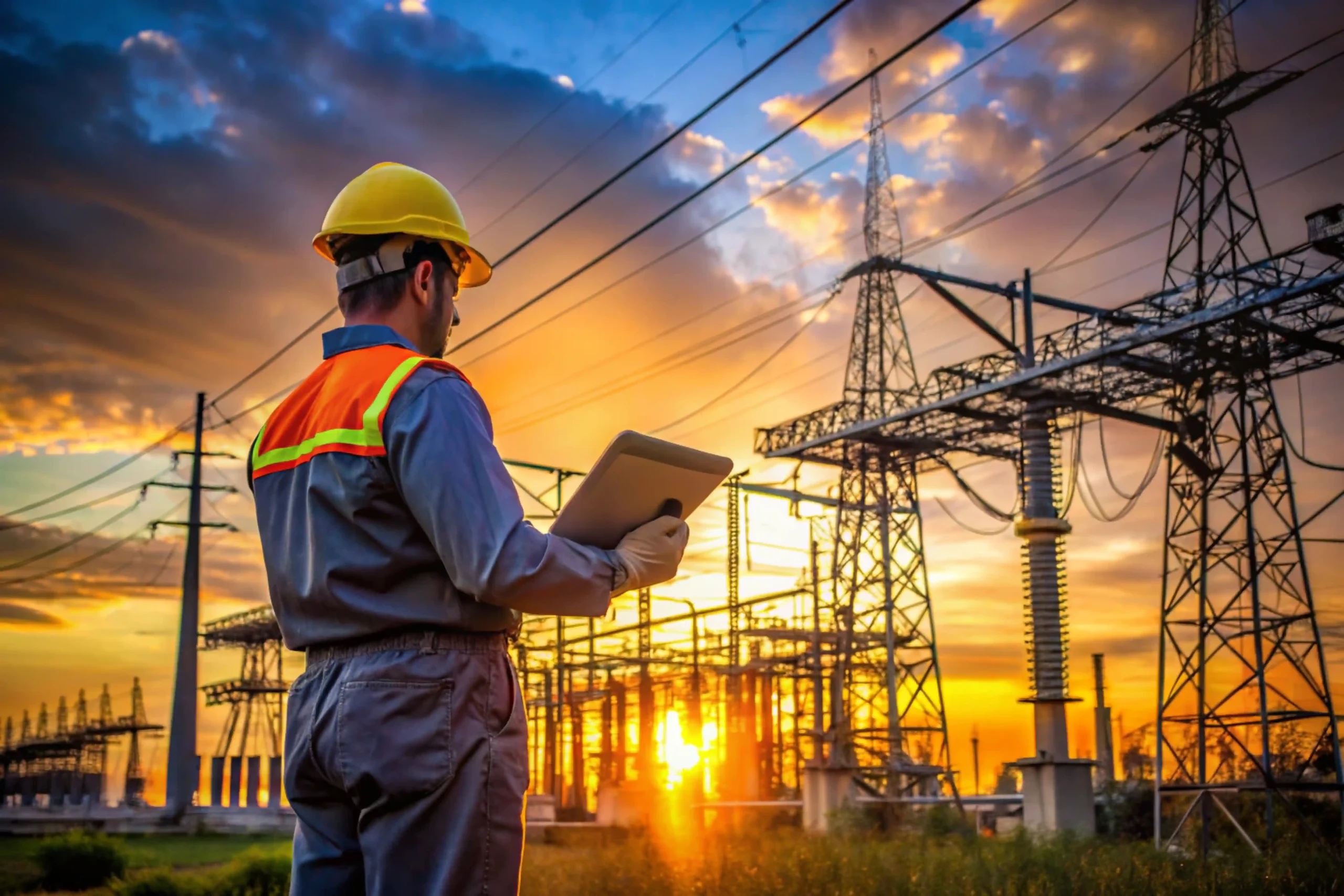 Utilities Consulting