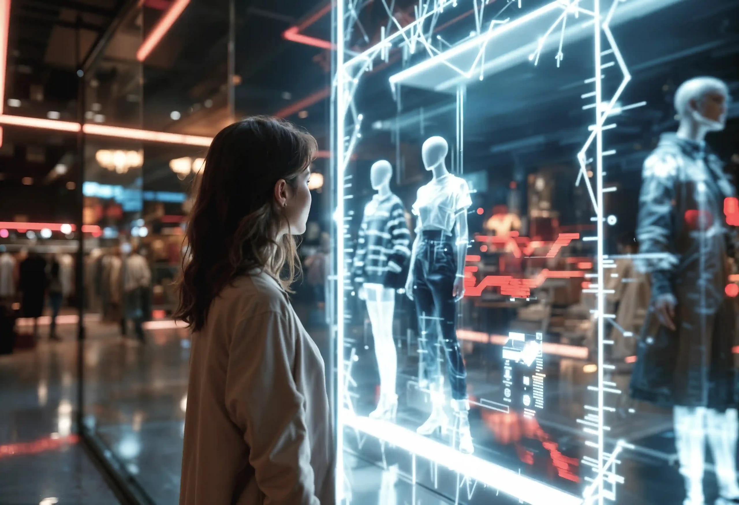 Bridging the AI Trust Gap in UK Retail