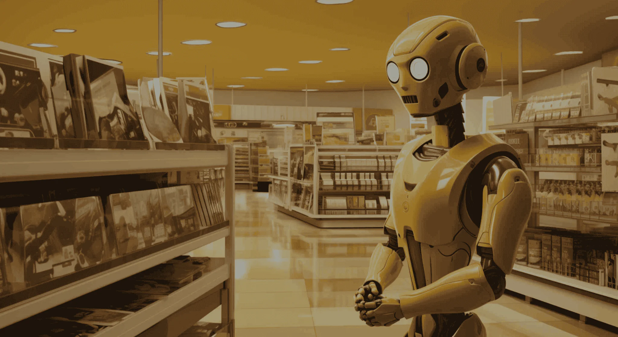 ai-powered automation across the order lifecycle