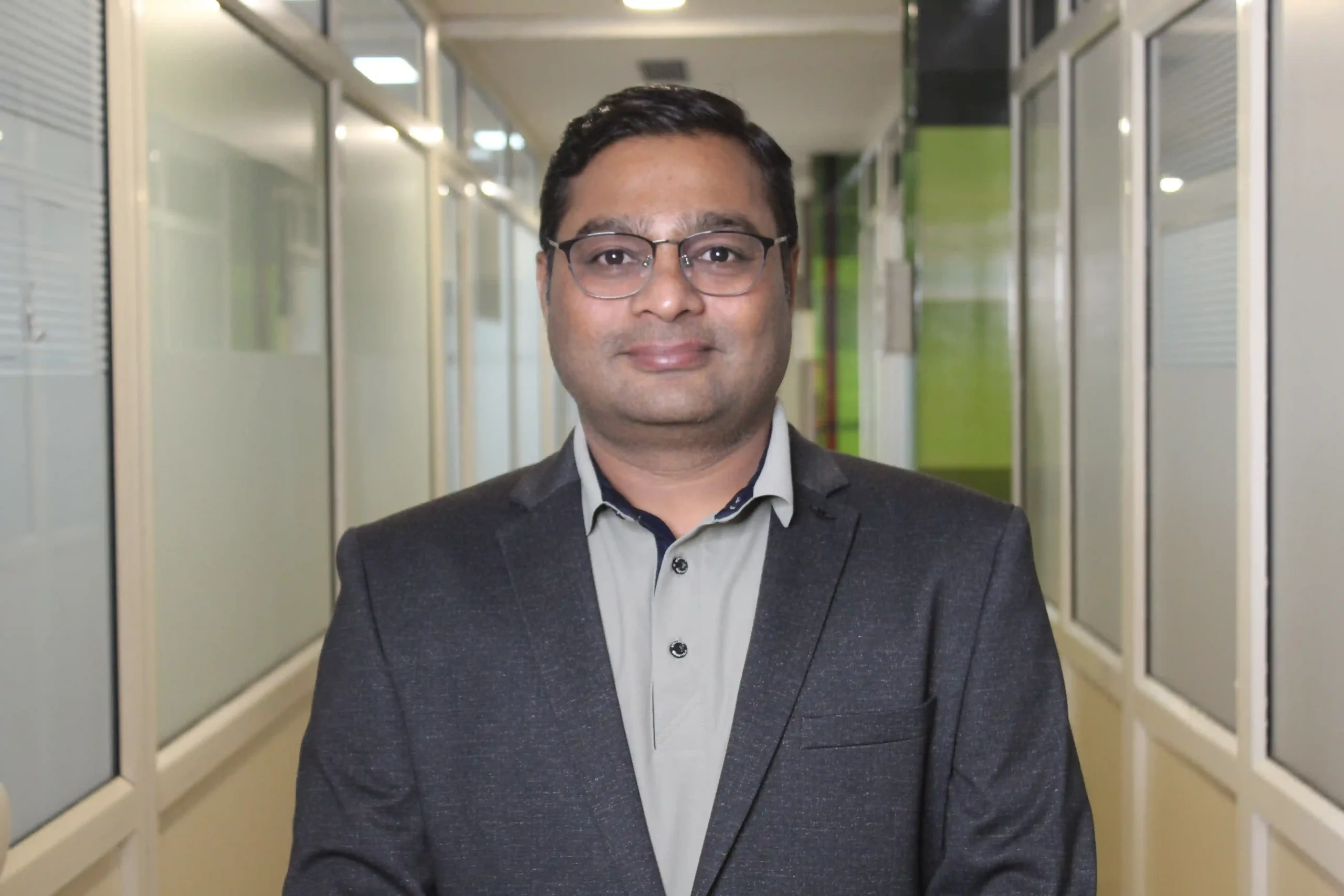 bhimraj ghadge