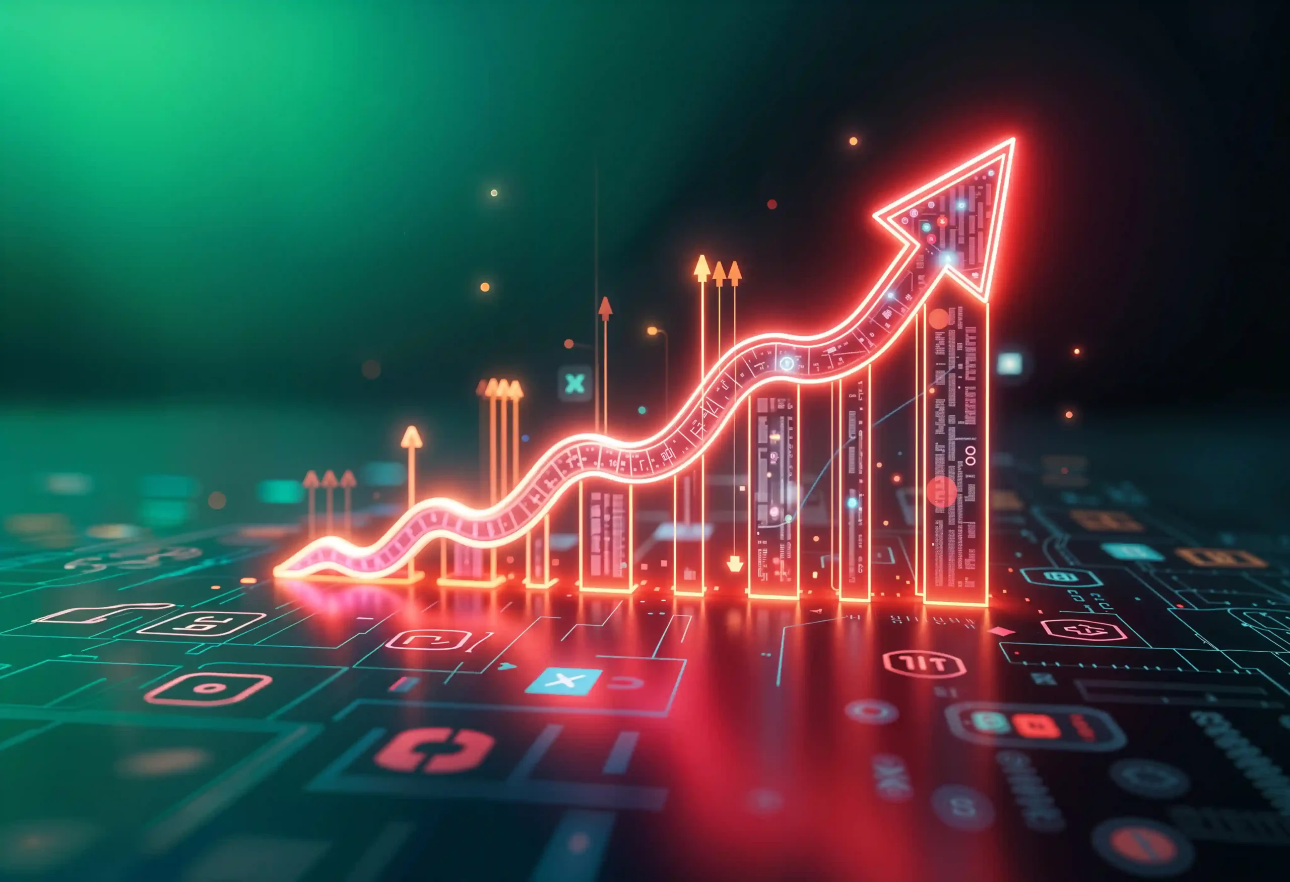 scalable growth