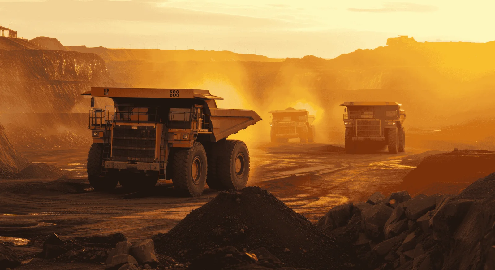 predictive maintenance for reliable mining operations