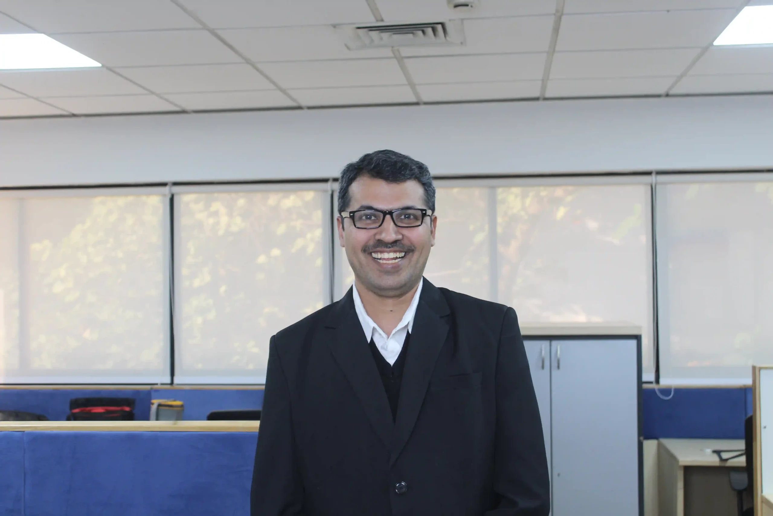 santosh chandratre