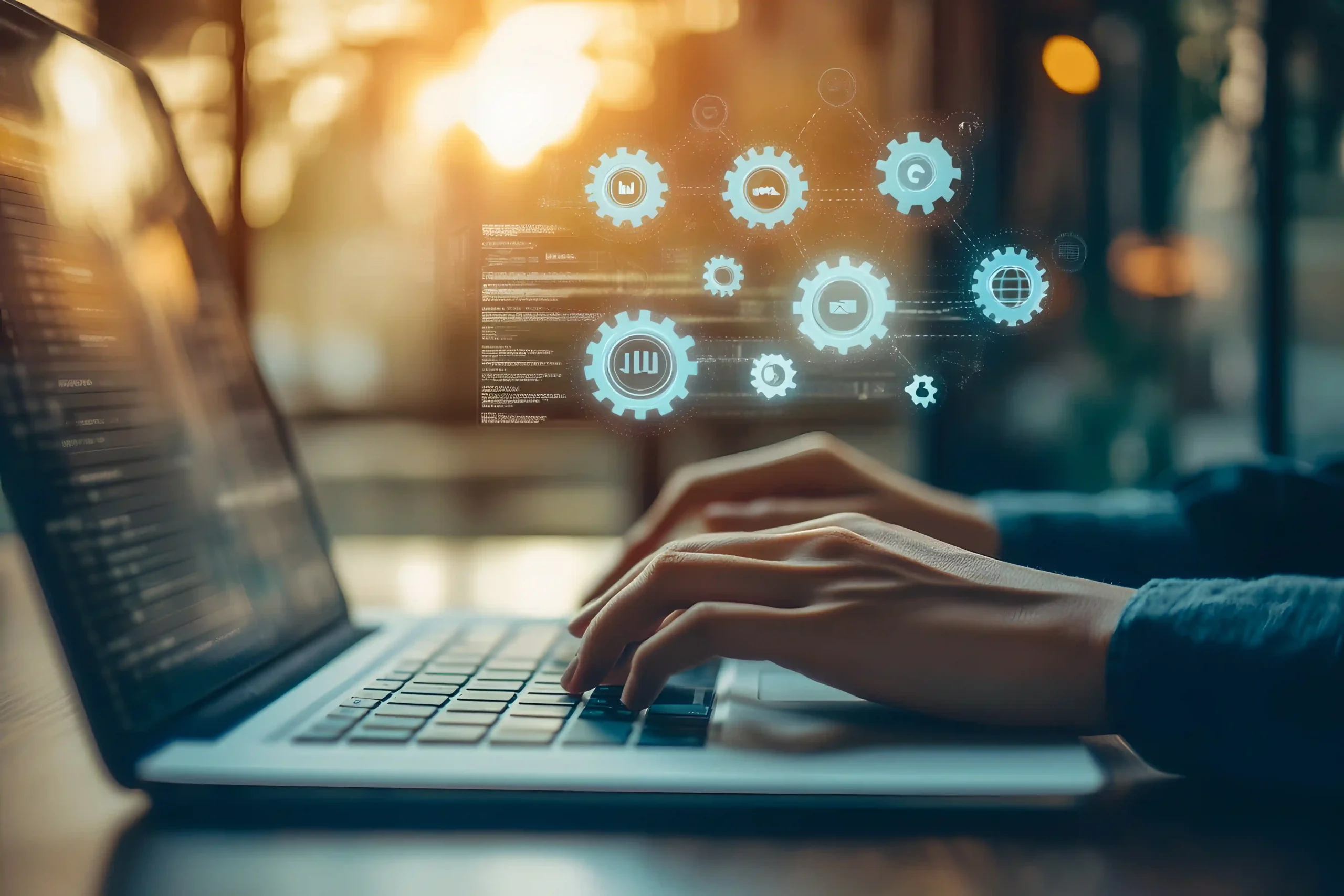 infysion industrial iot consulting