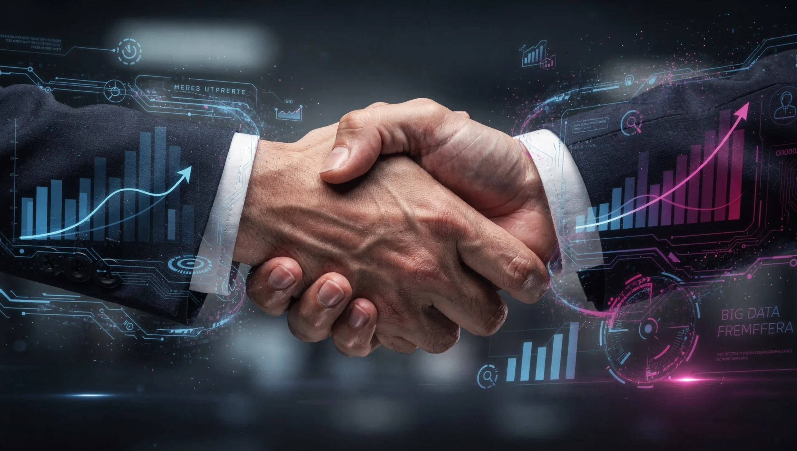 raise your business with our digital solutions
