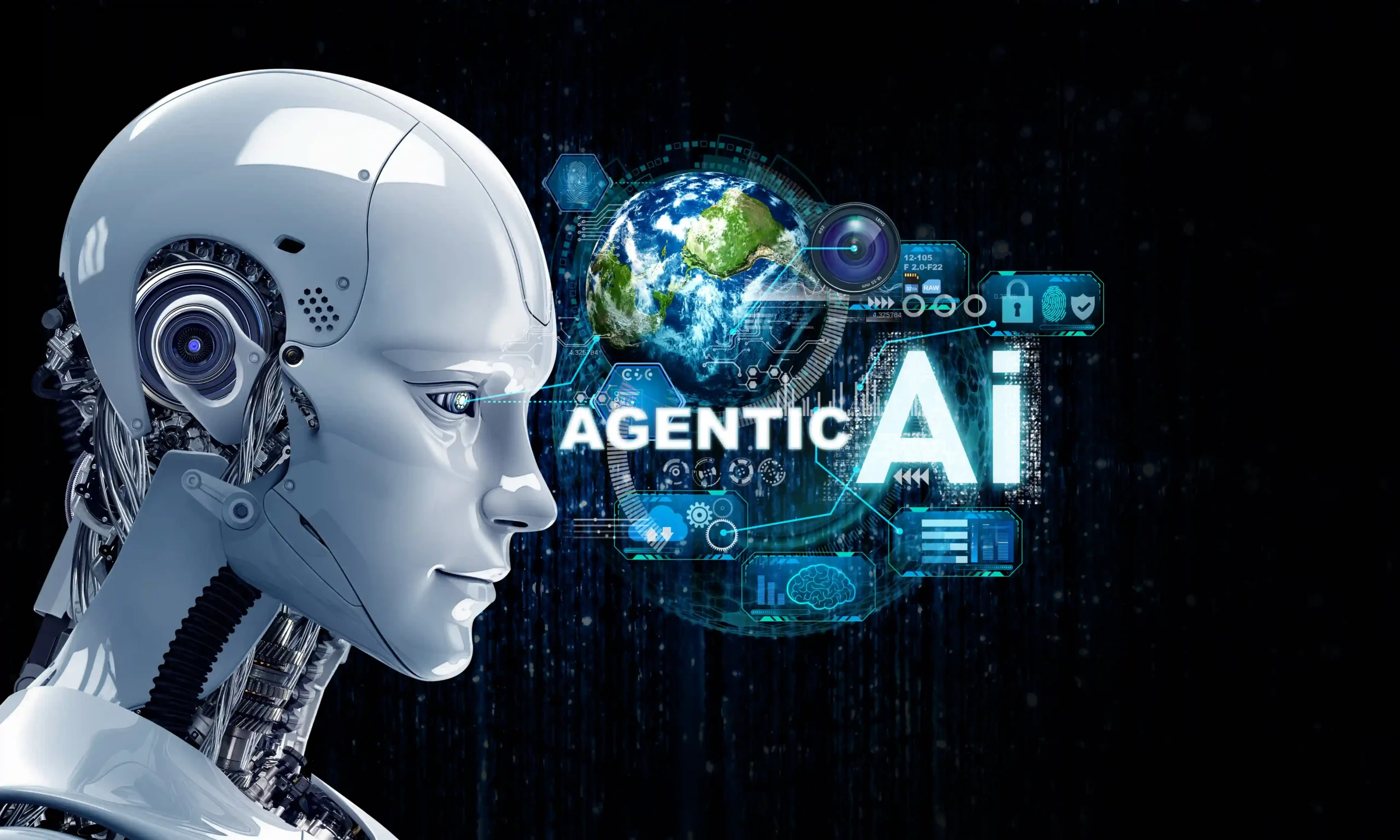 agentic ai systems
